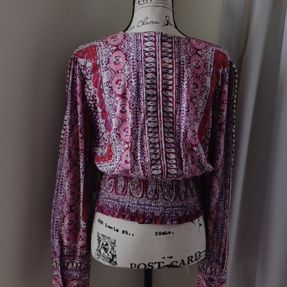 Free People top NWT - Picture 3 of 12